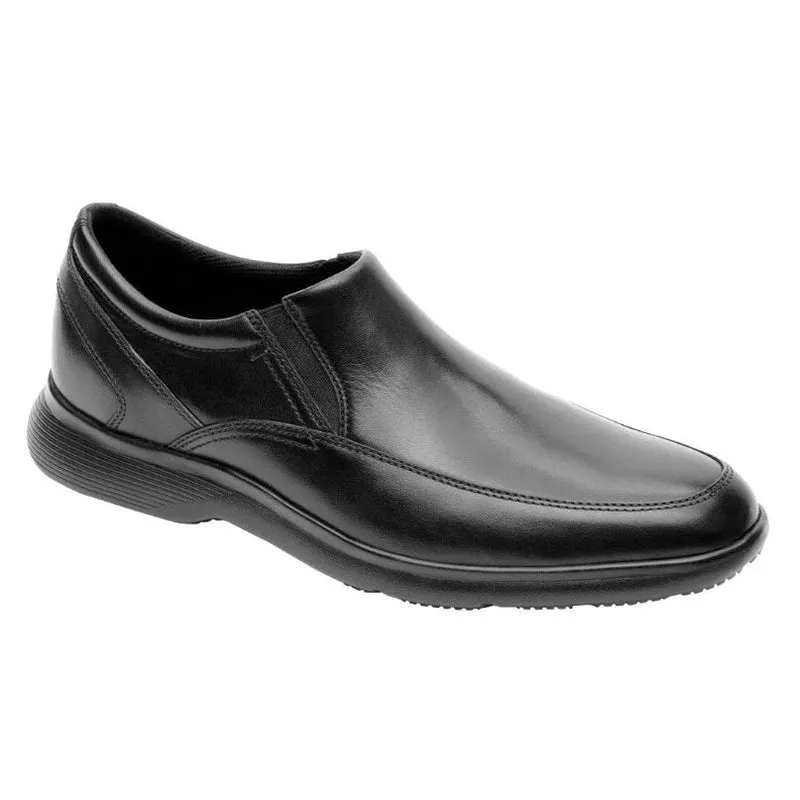 Classy ease Formal Event Men's DresSport Trueflex Slip-On Dress Shoe CI9542