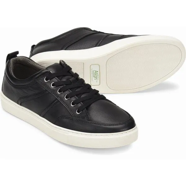 Men's Falcon Casual Shoes NM0000601 Temperature Regulation Tech formal - style