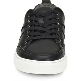 Ultra-soft comfort Black Men's Falcon Casual Shoes NM0000601