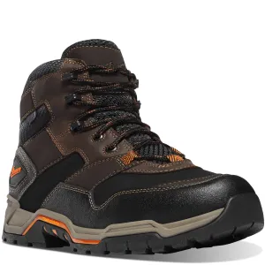 Anti Fatigue Footbed Timeless Performance Men's Field Ranger Work Boots 15160
