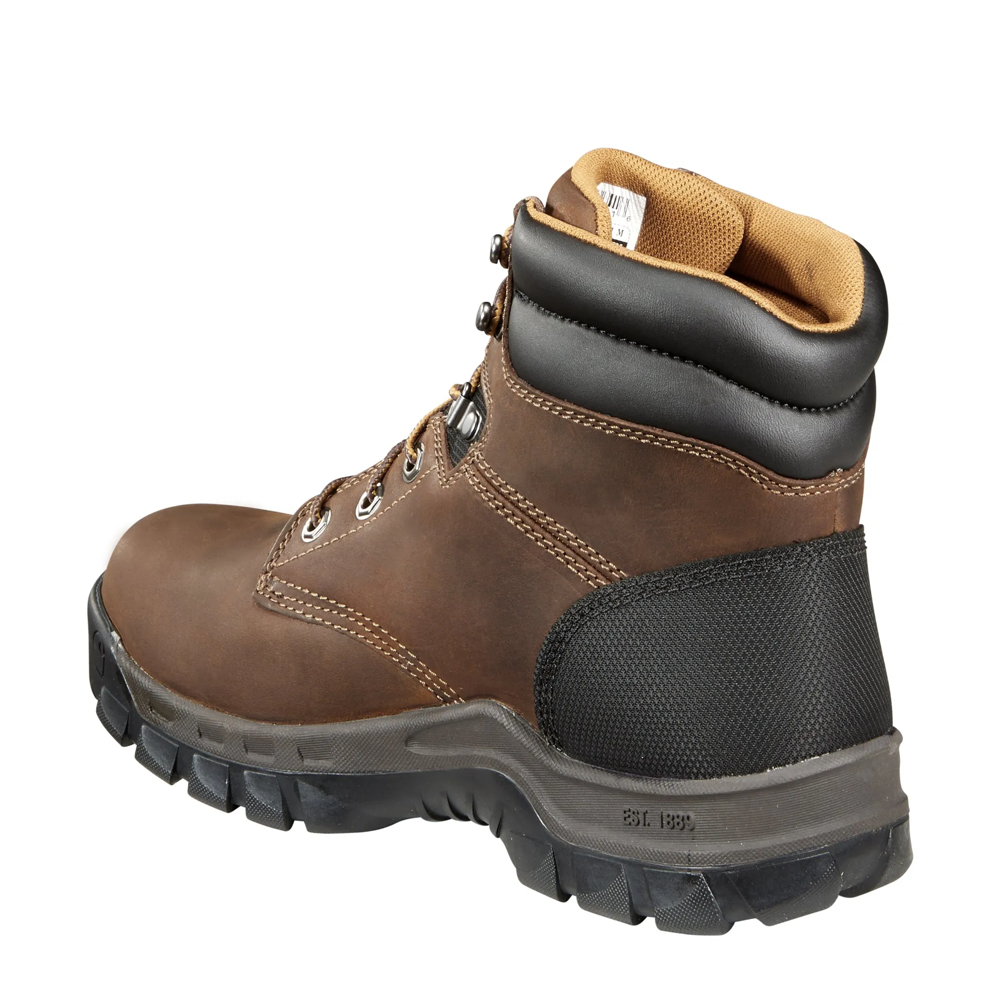 Men's Flexible Work Boot CMF6066 mule