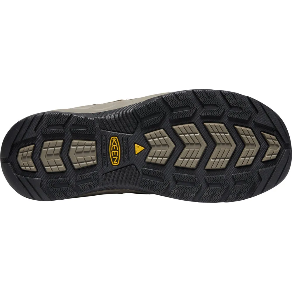 Non Toxic Materials Correct Men's Flint II Steel Toe Work Boots 1023228