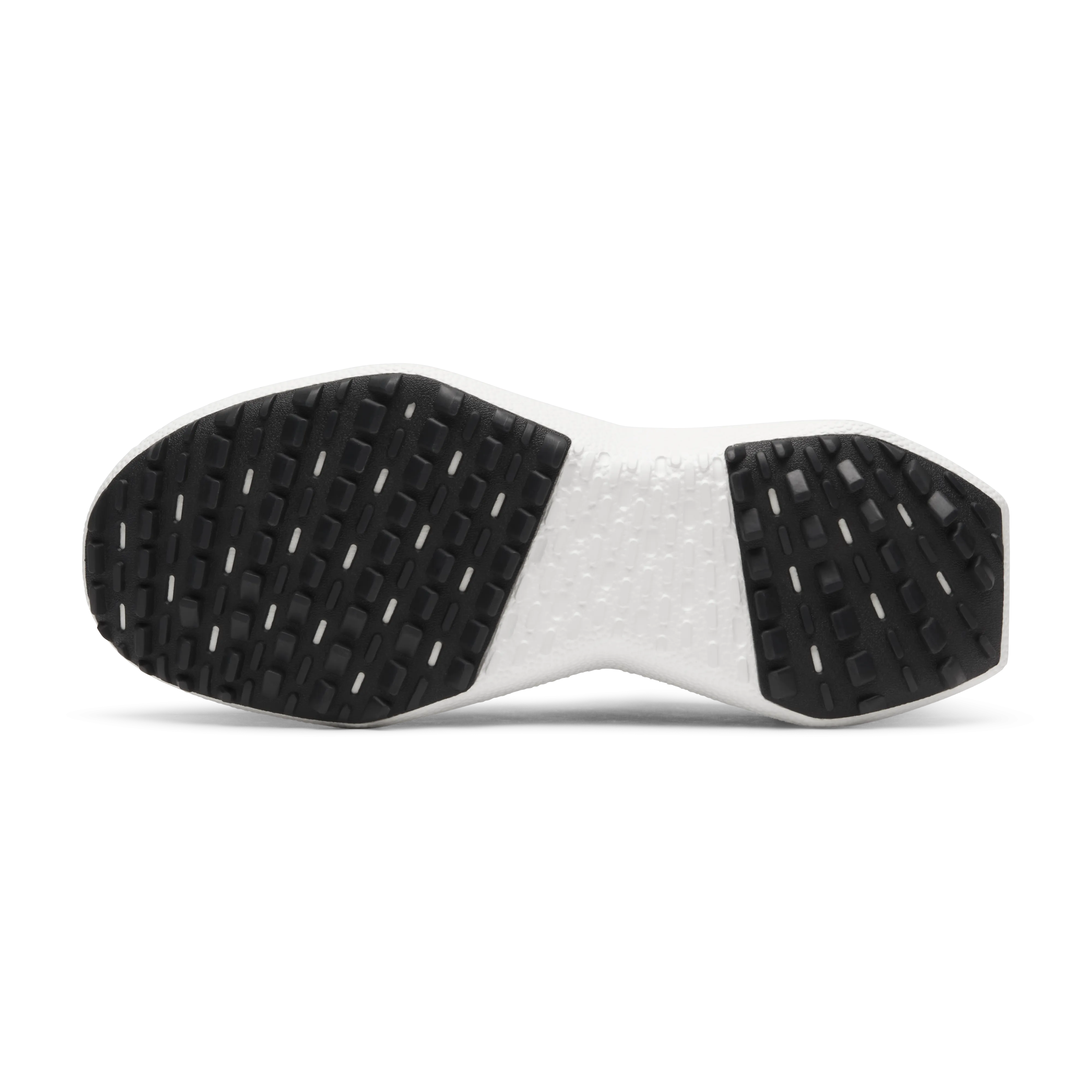 Trustworthy Sporty lining Men's Golf Dashers - Natural Black (Blizzard Sole)