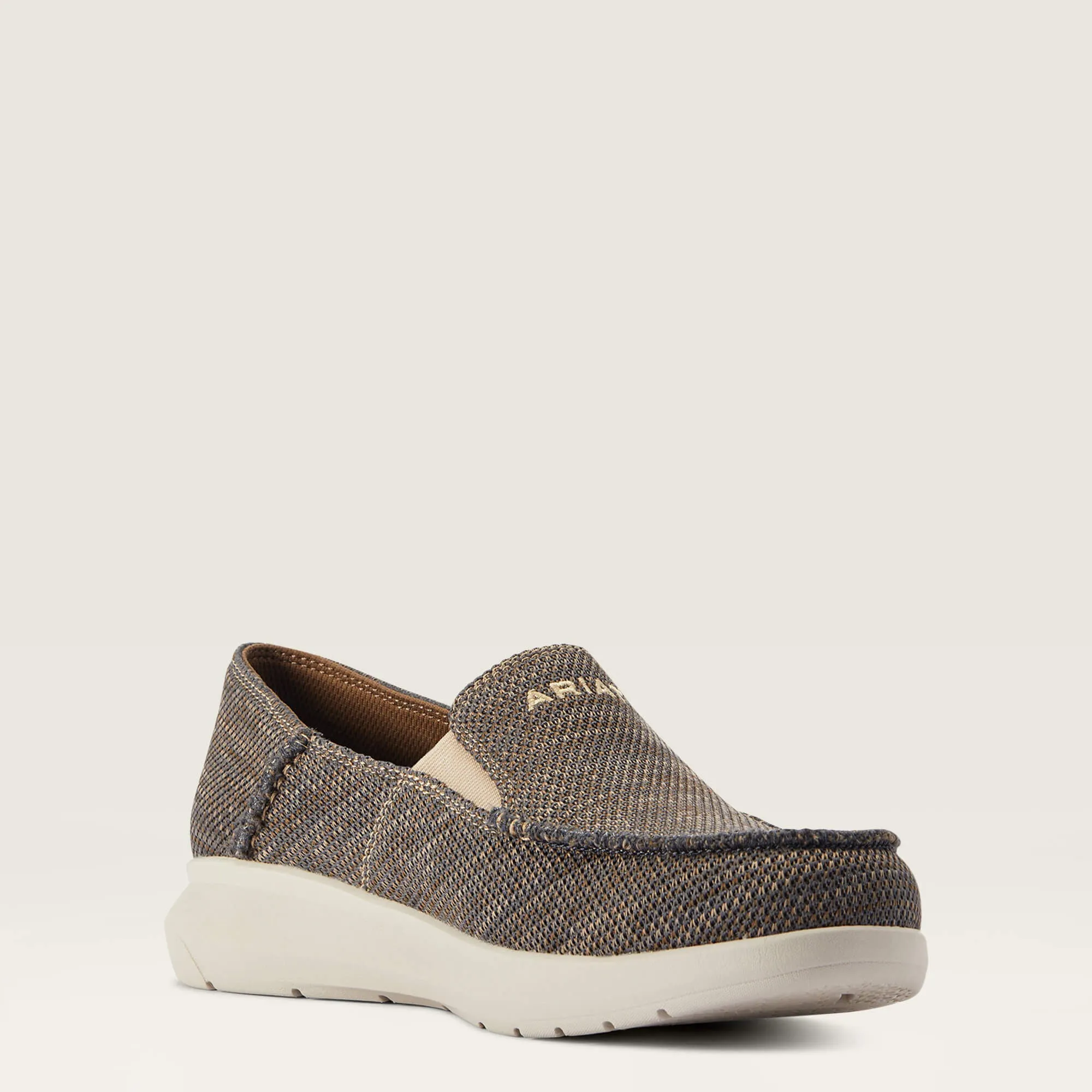 Men's Hilo 360 Slip-on Shoes Structured performance