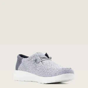 Classy Touch Men's Hilo Shoes 10044585