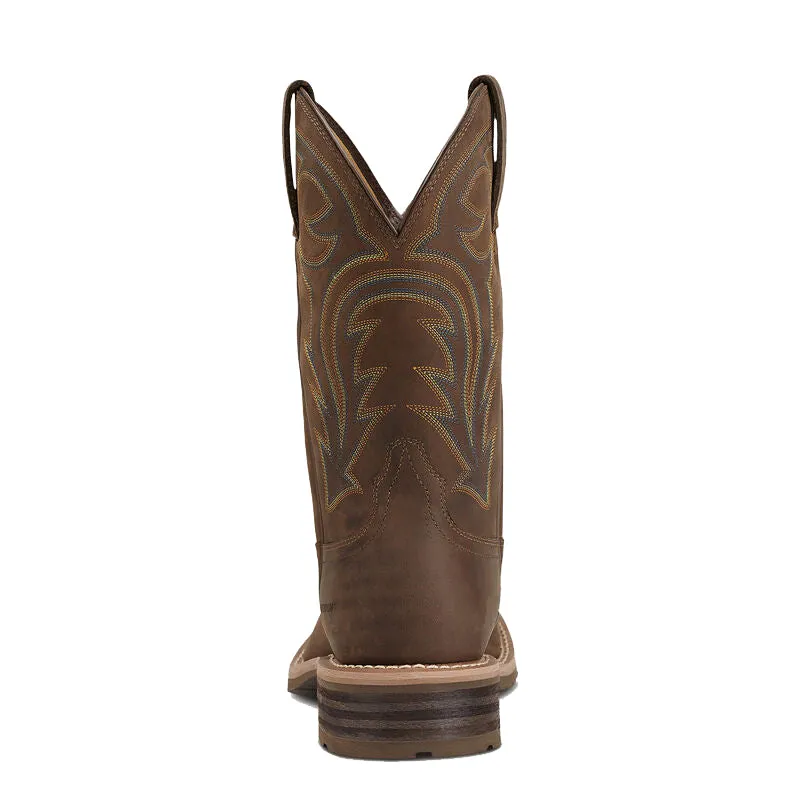 Appropriate Men's Hybrid Rancher Waterproof Western Boot 10014067