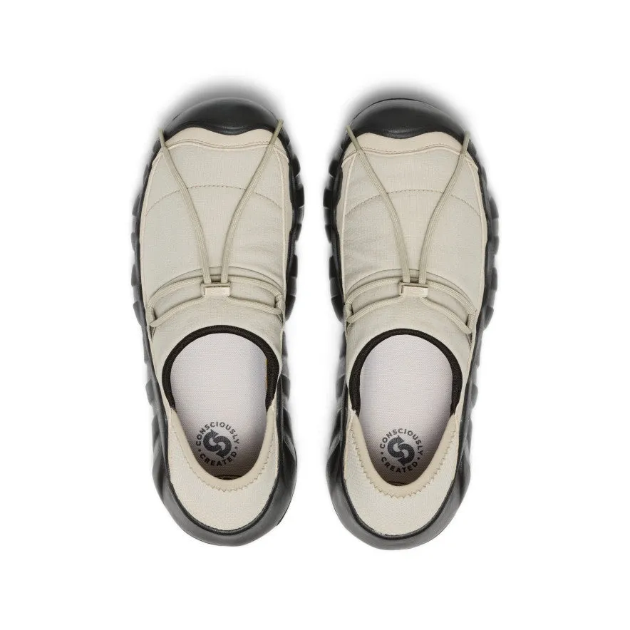 Active Footwear Men's Hypowser Crushback Shoe  |  Abbey Stone/Black