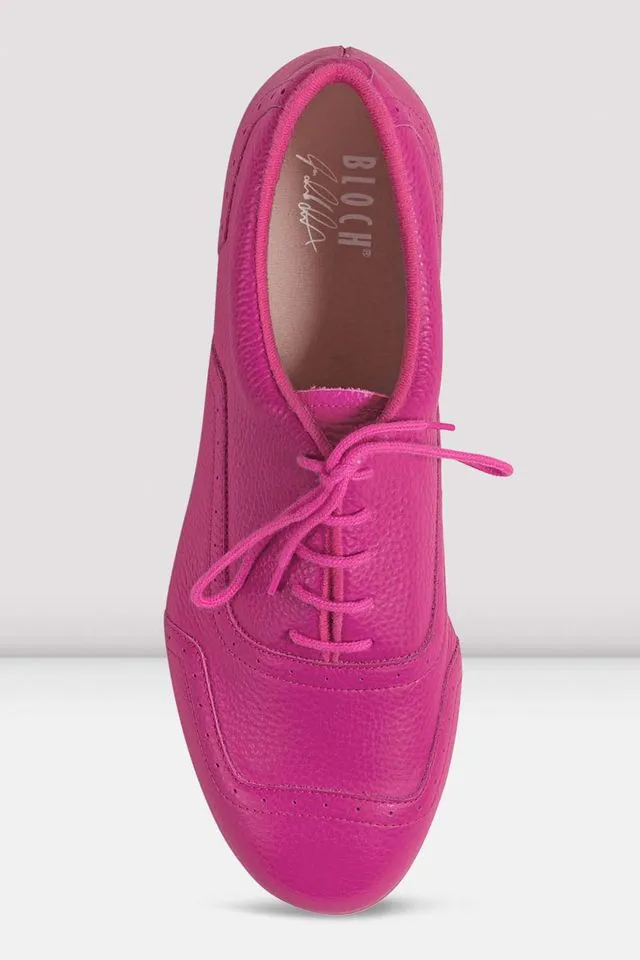 Mens Jason Samuels Smith Pebble Leather Tap Shoes city - specific benefits