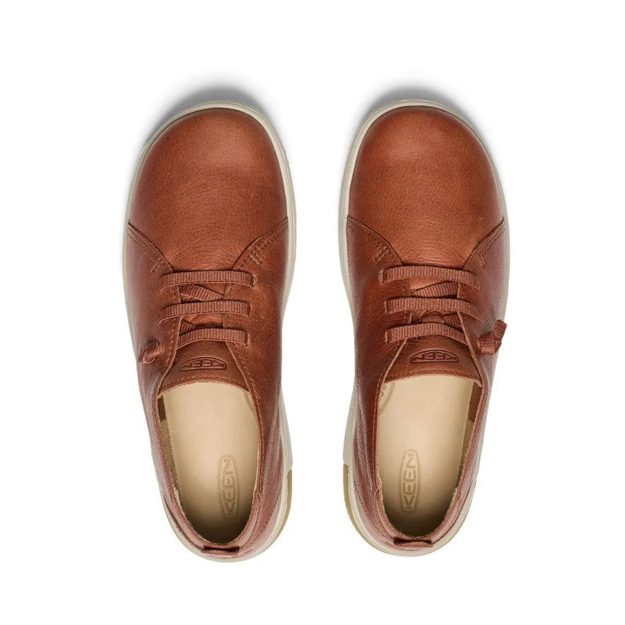 Travel Movement Comfort Journey Men's KNX Chukka  |  Tortoise Shell/Plaza Taupe