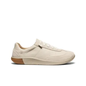 Men's KNX T-Toe Sneaker  |  Birch/Plaza Taupe Work Ready Foldable Collar