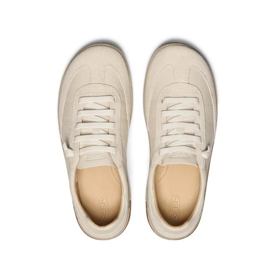 Men's KNX T-Toe Sneaker  |  Birch/Plaza Taupe Comfort Fit Step