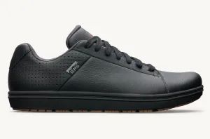 Men's Kourt Grip Rubberized Heel Guard