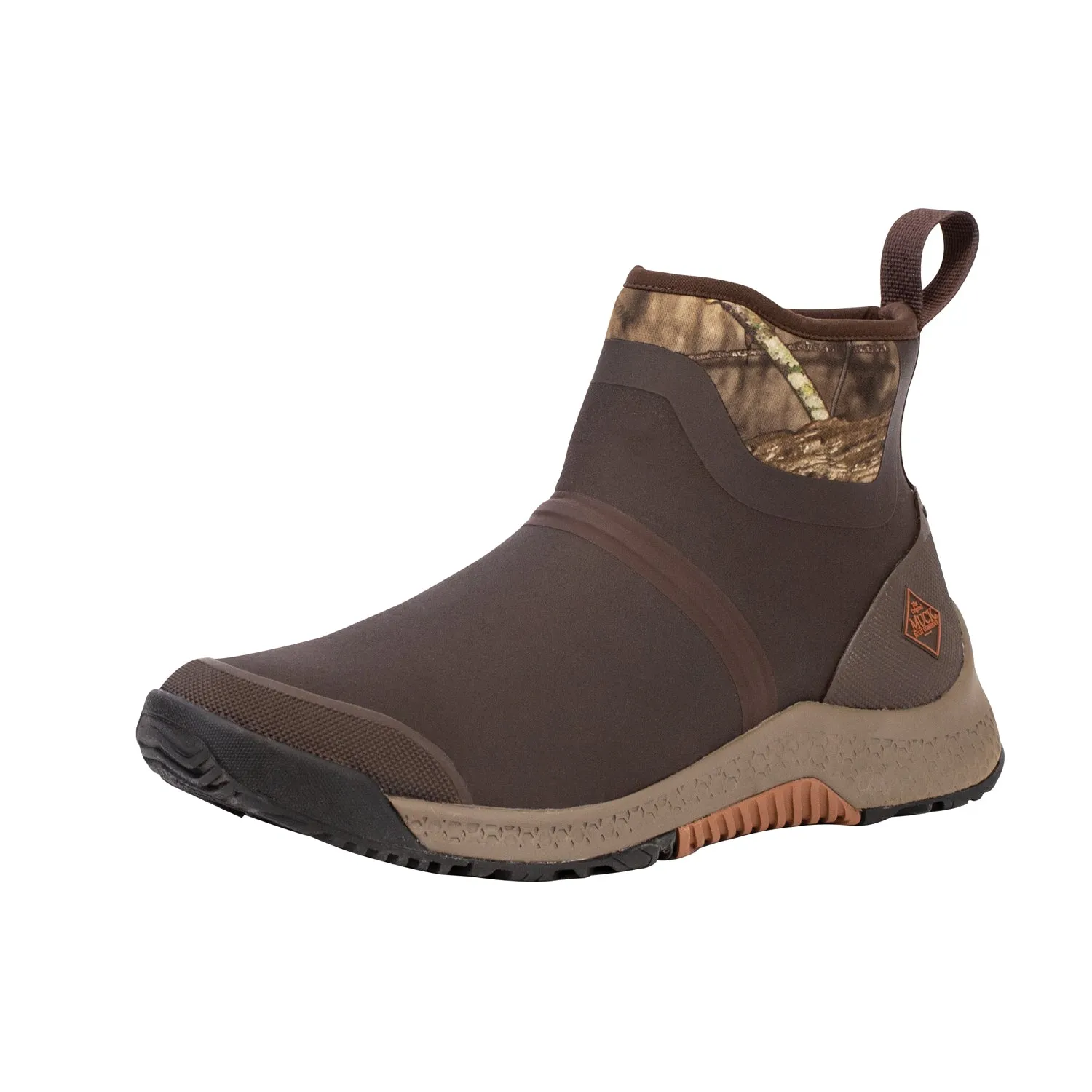 sporty - style bootie Men's Outscape Chelsea Boots OSC