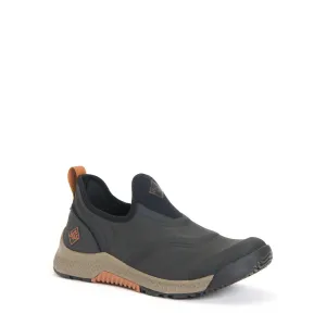 Men's Outscape Low Waterproof Shoes OSS texture - type