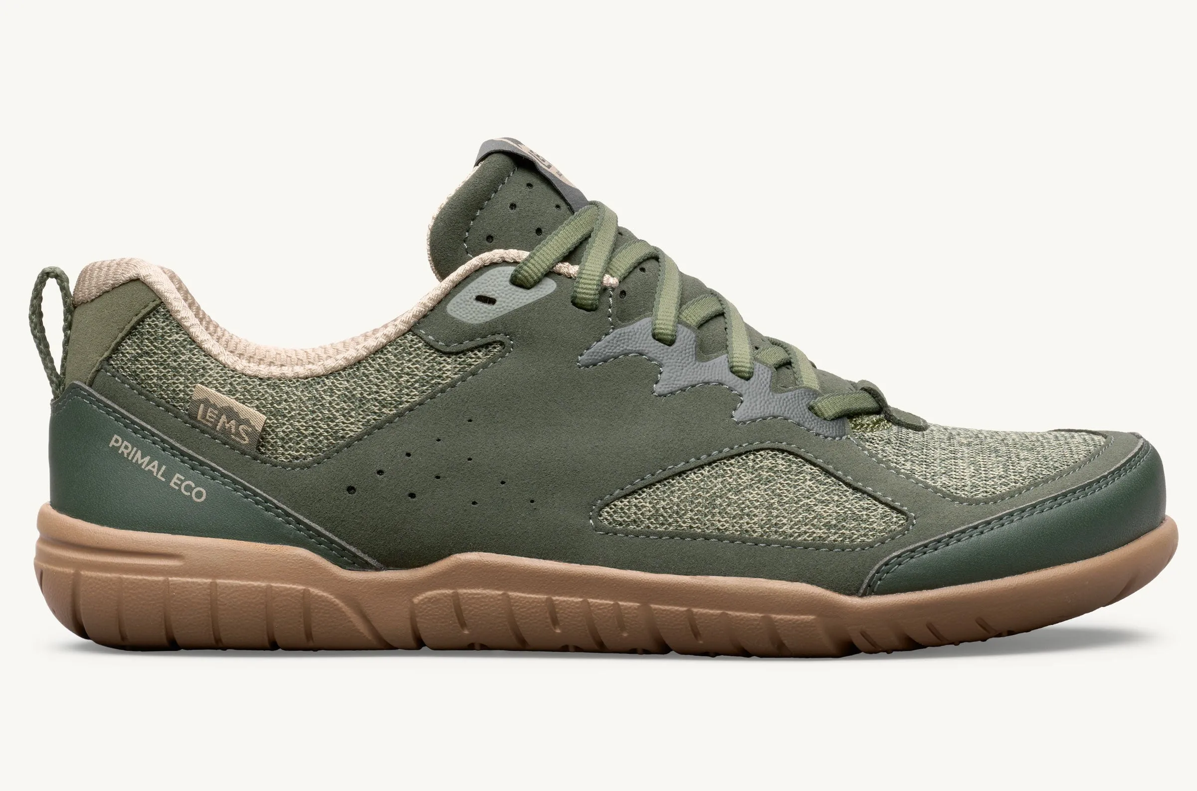 Sneaker Repair Men's Primal Eco