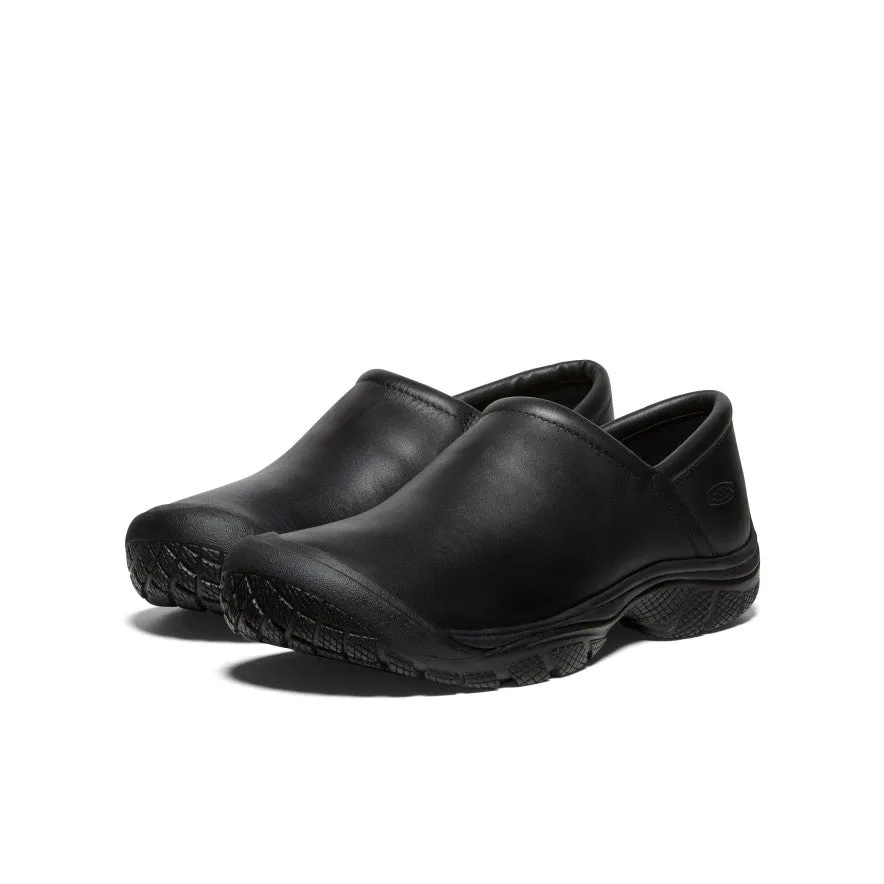 padded insole Men's PTC Slip-On II  |  Black