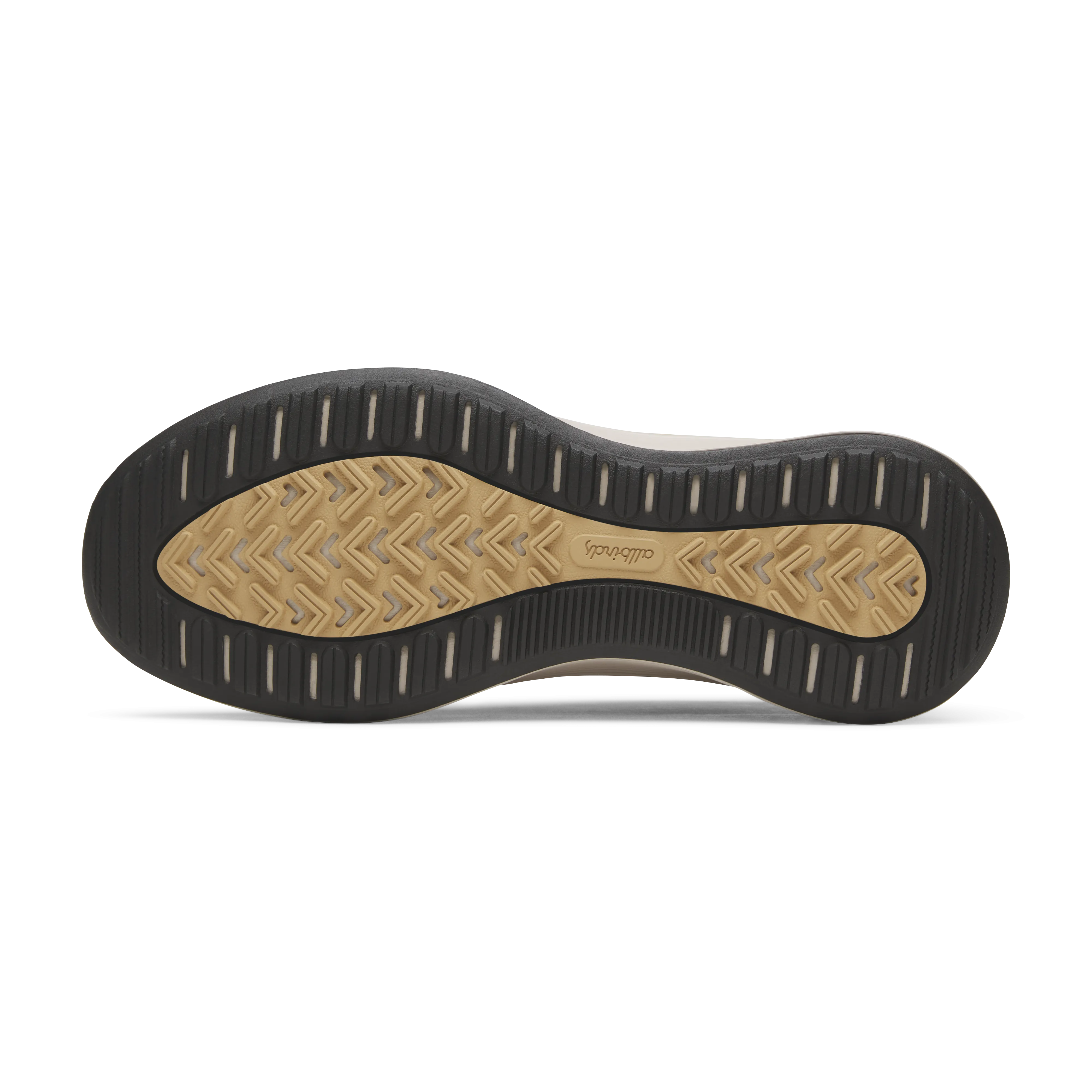 Men's Runner-Up Protect - Stony Beige (Rugged Beige Sole) bodybuilders