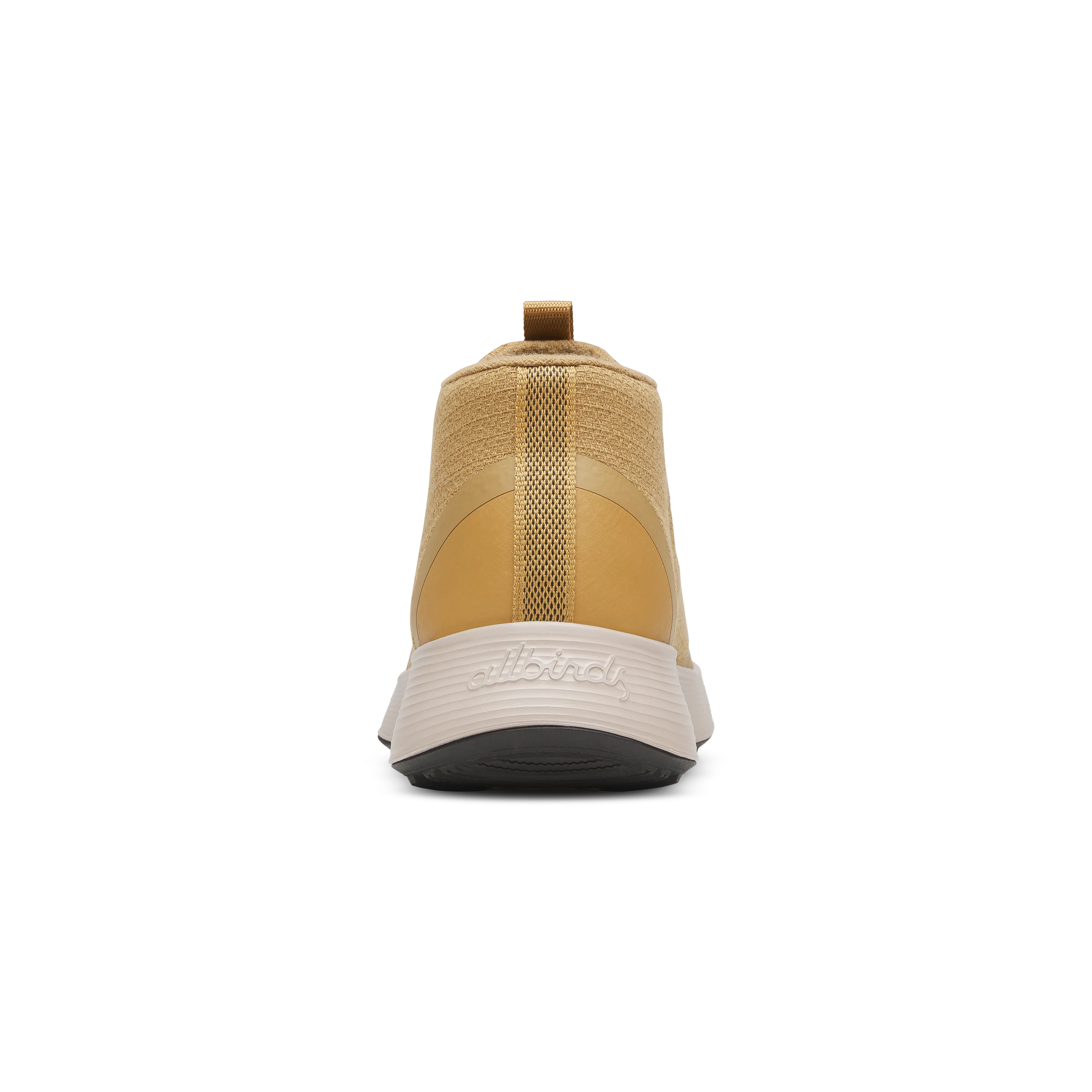 Moisture Management Lining Men's Runner-Up Protect - Stony Beige (Rugged Beige Sole)