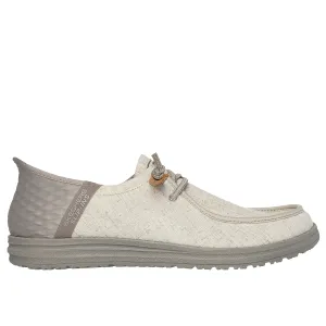 Men's Slip-ins Relaxed Fit: Melson - Vaiden cushioned user