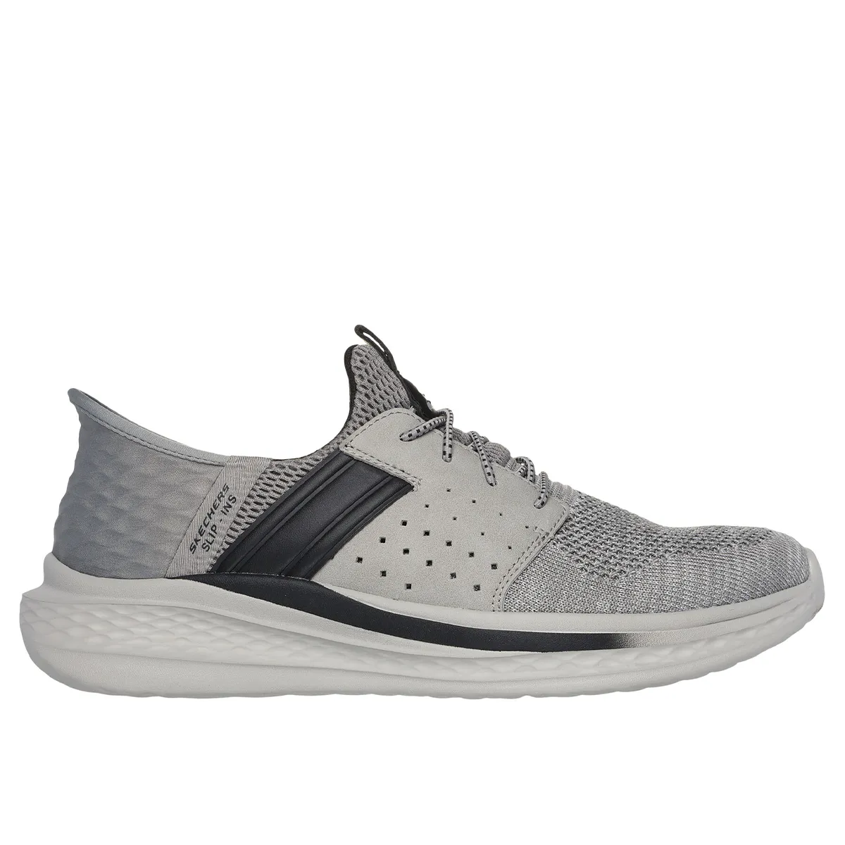 Flexible Construction Reflective details Men's Slip-Ins Relaxed Fit Slade - Ocon 210811