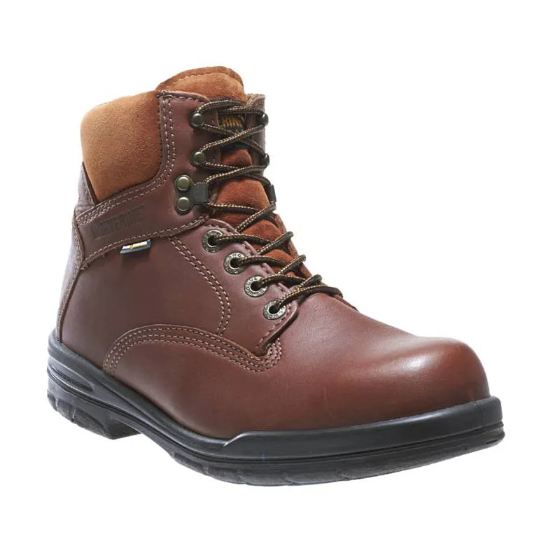 Men's Slip Resistant DuraShocks Work Boots 3122 most indoor