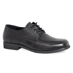 thin heel Men's Statements Leather Dress Shoe FS4100