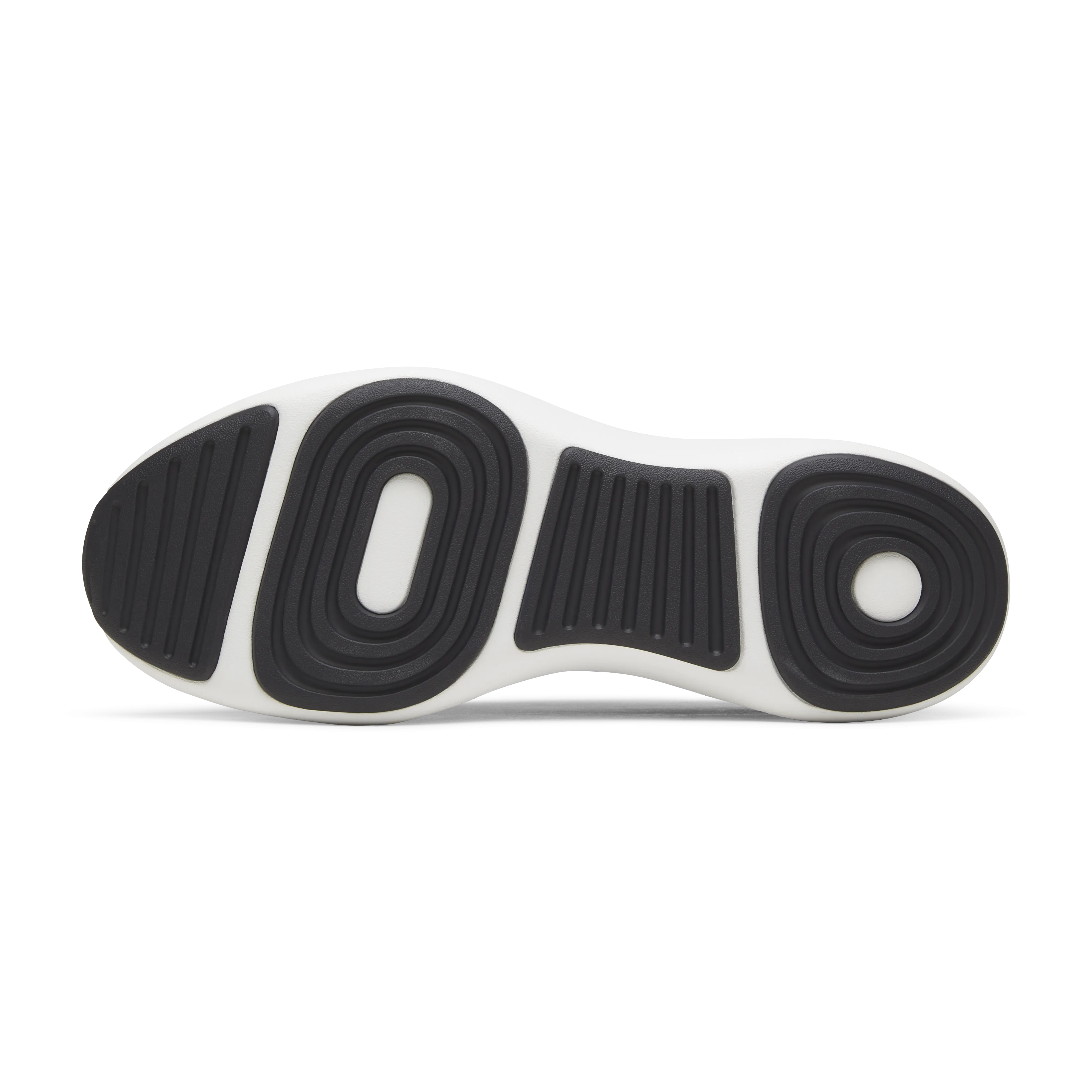 Functional Day Men's Strider - Blizzard/Dark Navy (Blizzard Sole)