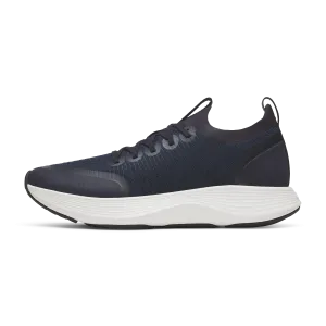 Neutral Shade Casual cushioning Men's Strider - Dark Navy (Blizzard Sole)