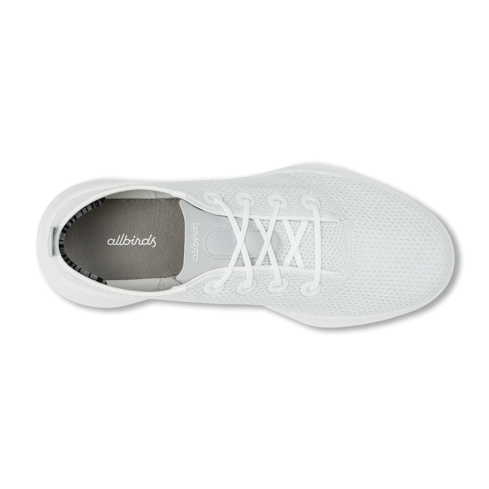 Sportswear Charming Men's SuperLight Tree Runner - Blizzard (Blizzard Sole)