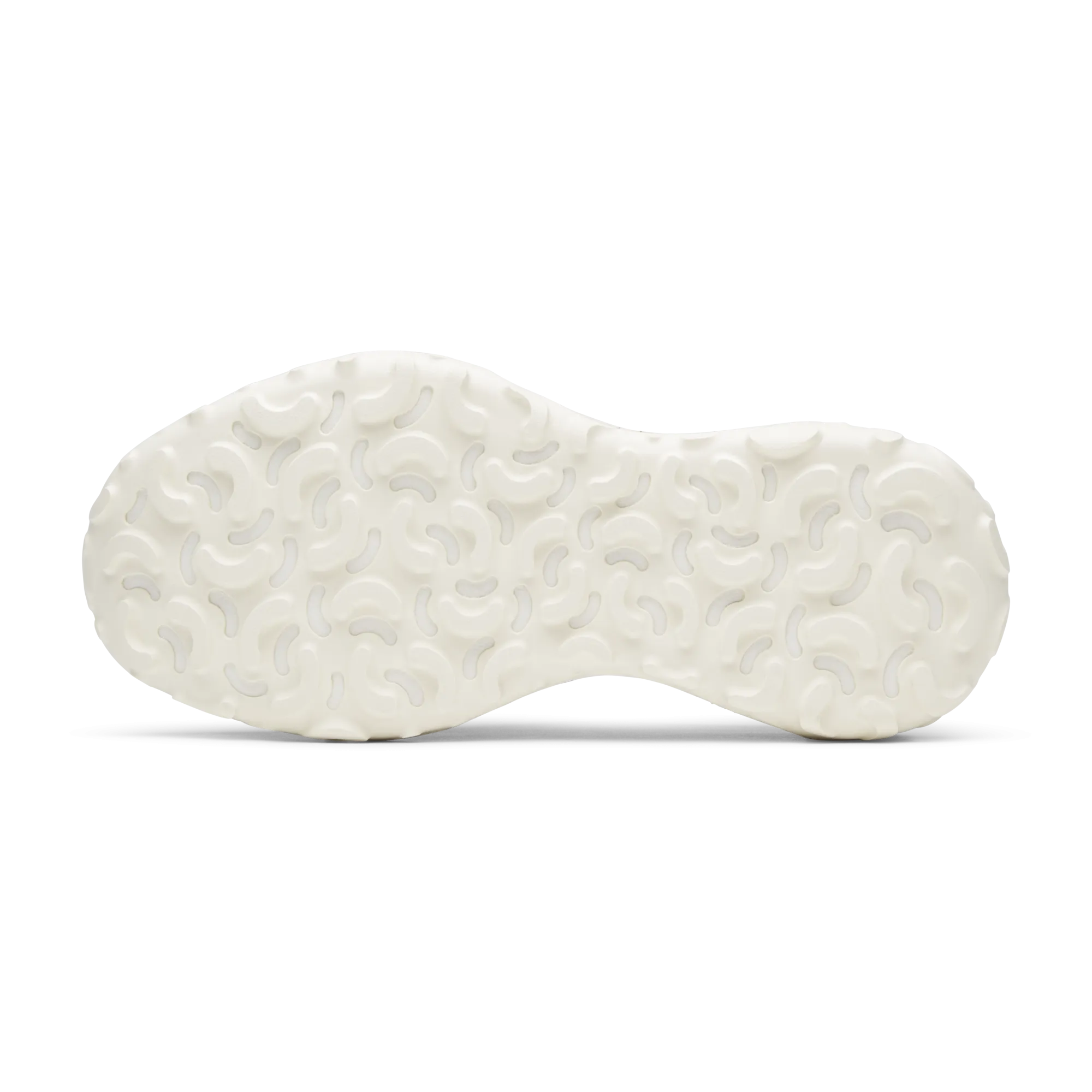 Men's Trail Runner - Blizzard/Hanami Night (Blizzard Sole) wide - fit Elastic Collar Fit