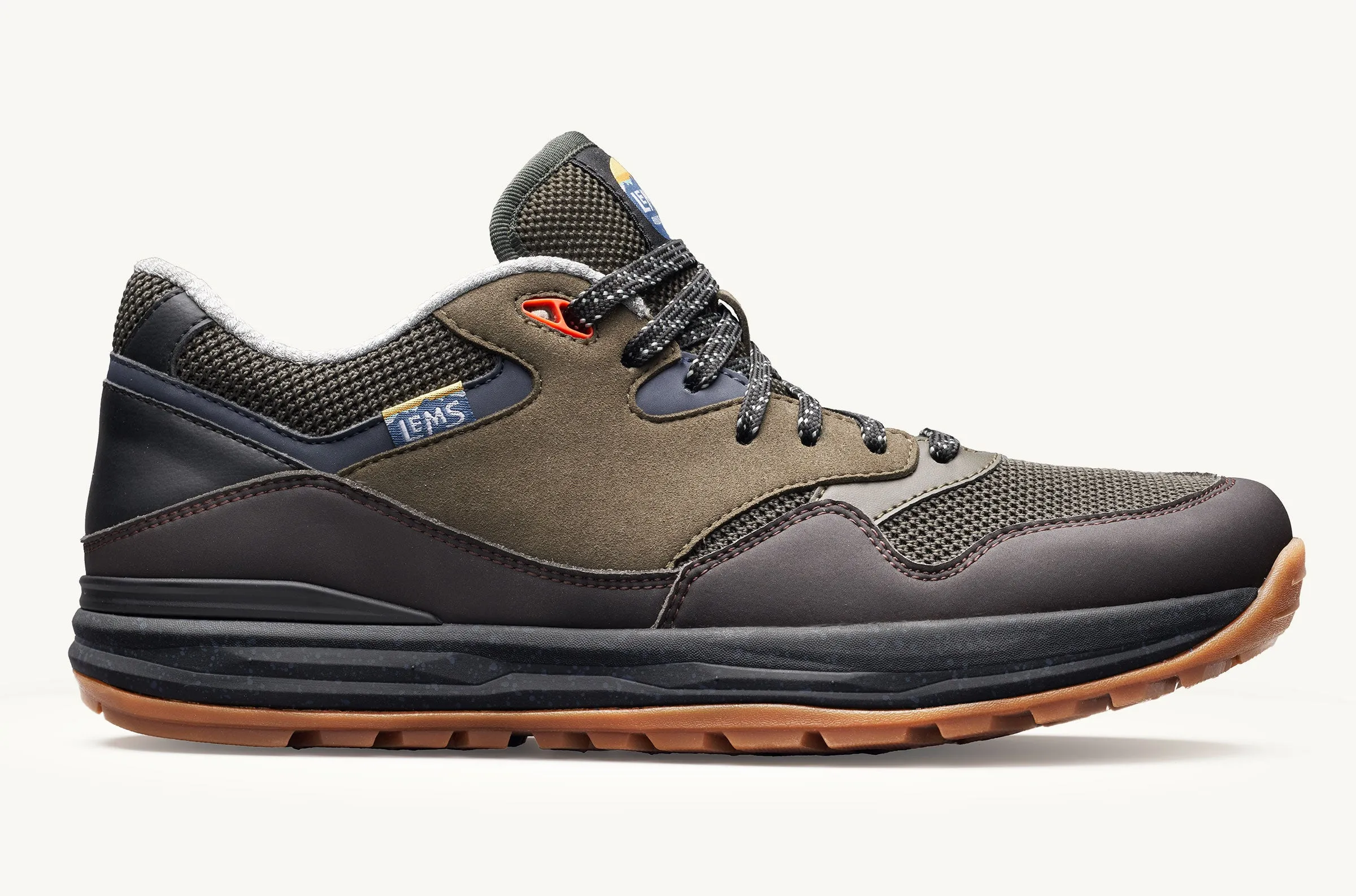 Street Vibe Motion Control Feature Men's Trailhead Originals