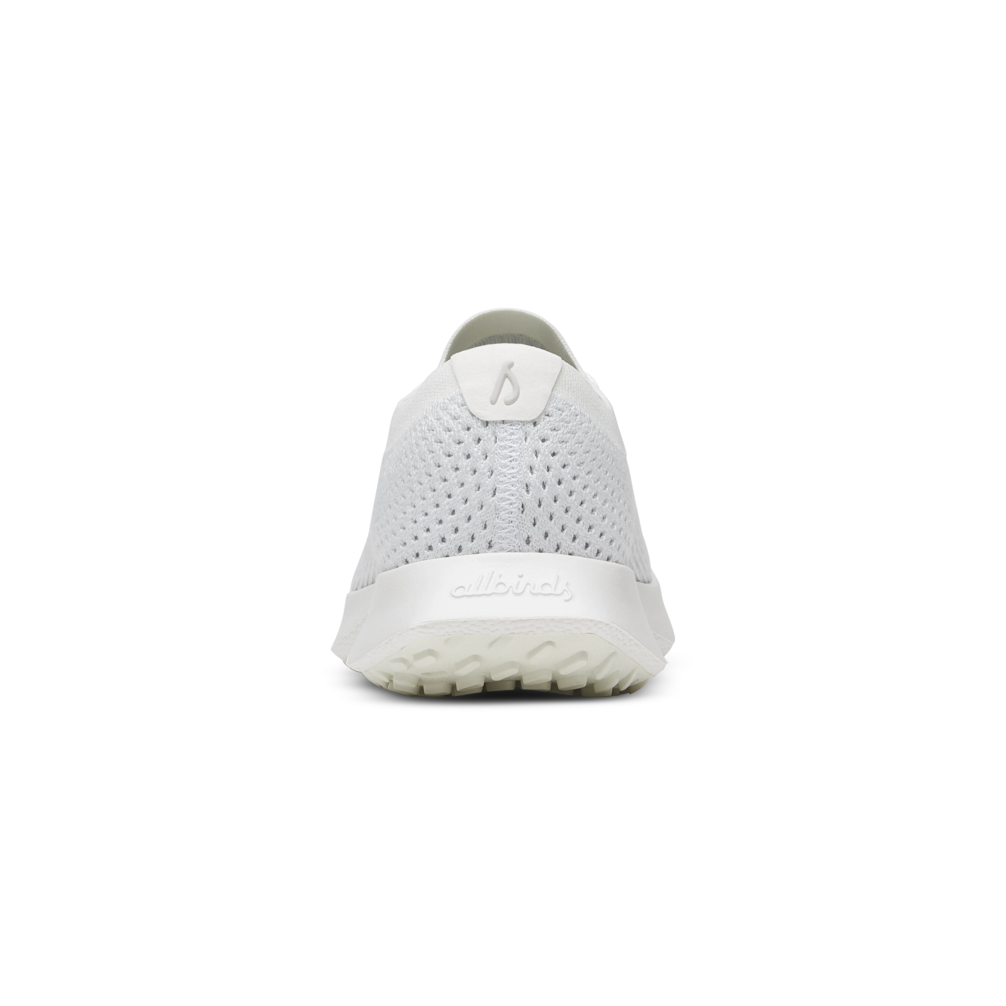 Streamlined silhouette Men's Tree Dasher 2 - Blizzard (Blizzard Sole)