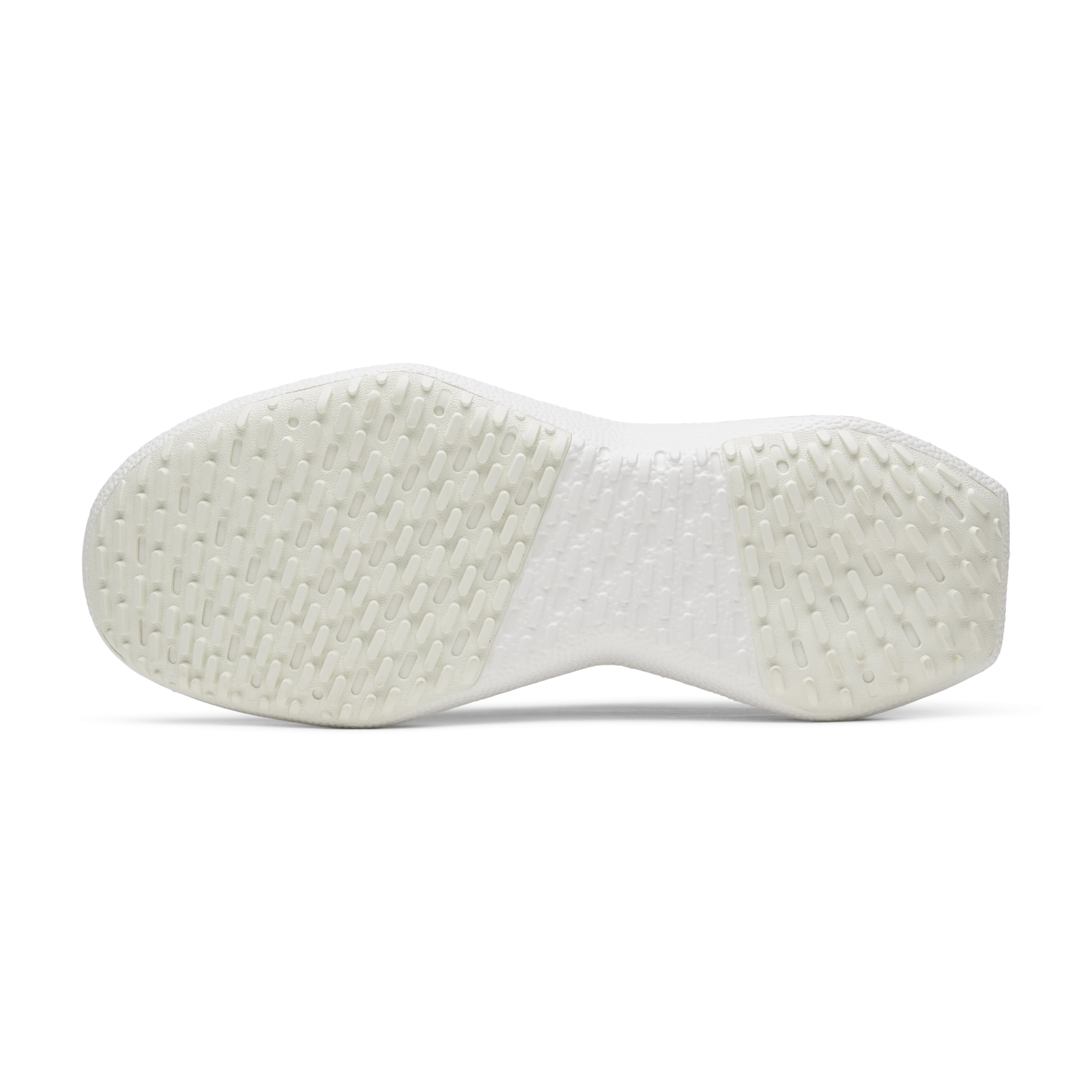 Men's Tree Dasher 2 - Blizzard (Blizzard Sole) Ergonomic Insole Collared Heel