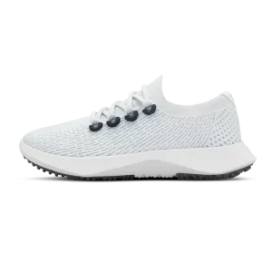 Men's Tree Dasher 2 - Blizzard (Blizzard/Black Sole) Foot Wellness