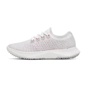 Freedom Move Men's Tree Dasher 2 - Blizzard/Bold Red (Blizzard Sole)