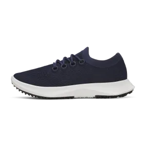 Men's Tree Dasher 2 - Deep Navy (Blizzard Sole) Bend Easy Multi Outfit