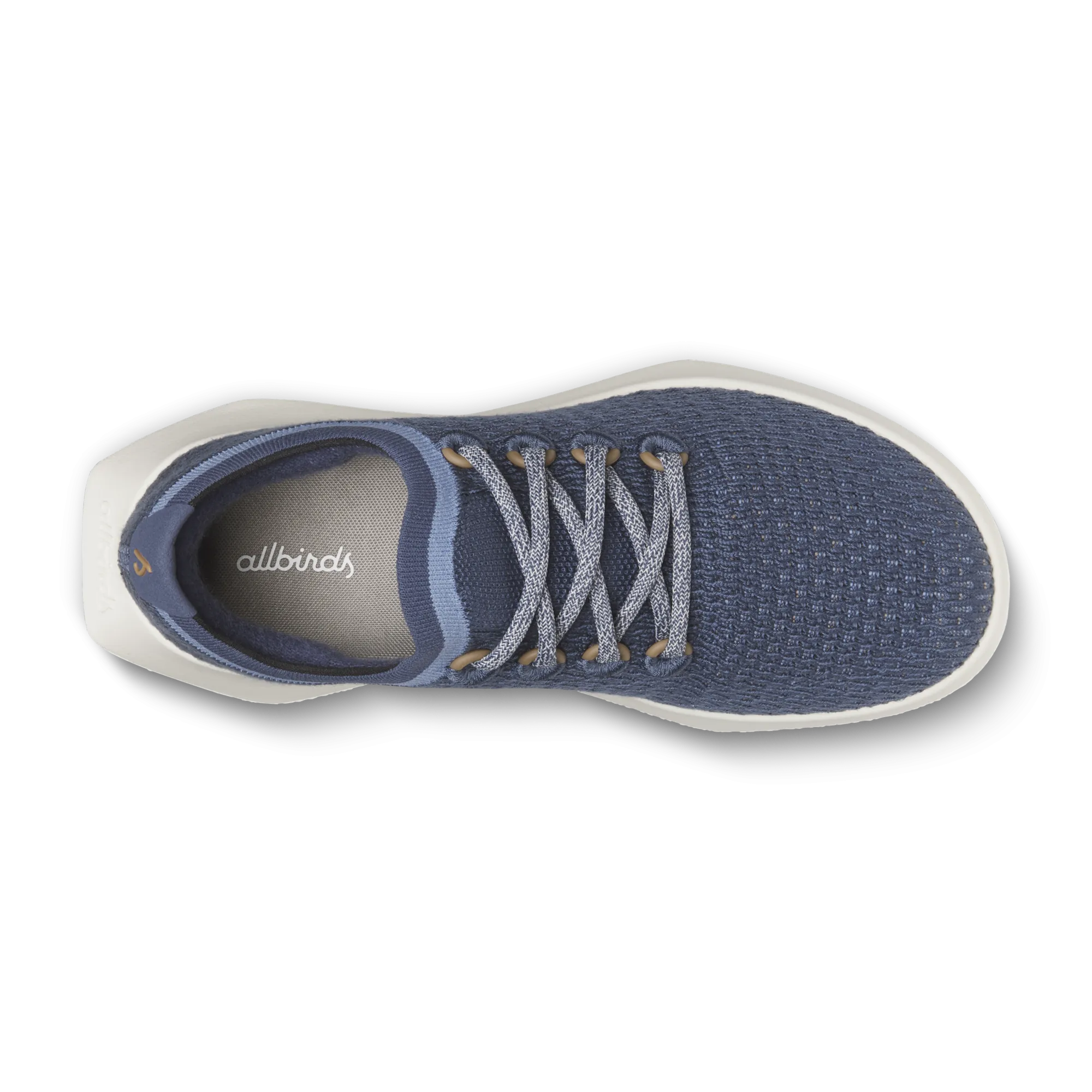 Low Profile Men's Tree Dasher 2 - Hanami Night (Natural White Sole)