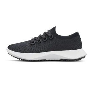 Flexible Groove Outsoles Men's Tree Dasher 2 - Natural Black (Blizzard Sole)