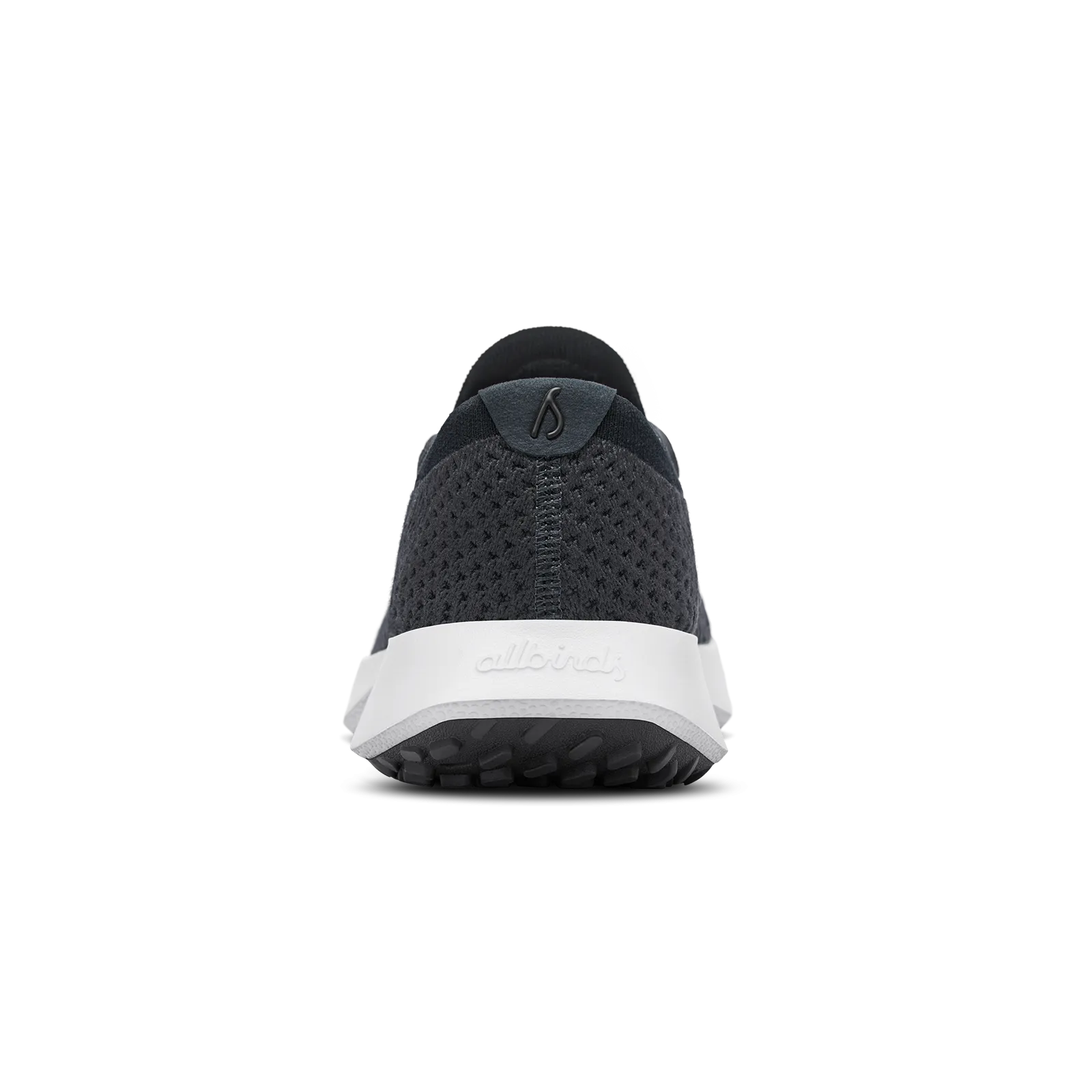 Men's Tree Dasher 2 - Natural Black (Blizzard Sole) MinimalistDesign