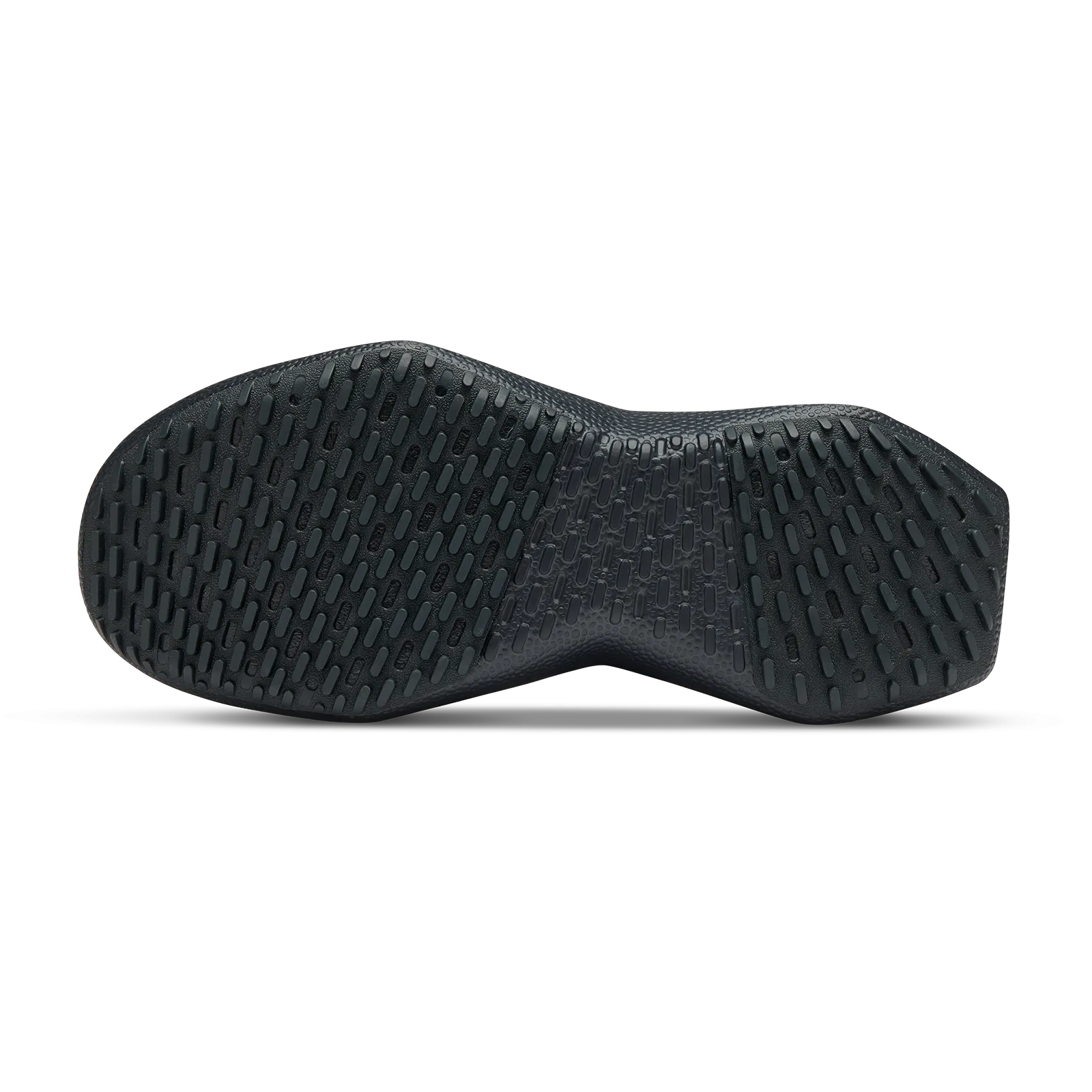 Men's Tree Dasher 2 - Natural Black (Natural Black Sole) Comfortable Front breathable panels