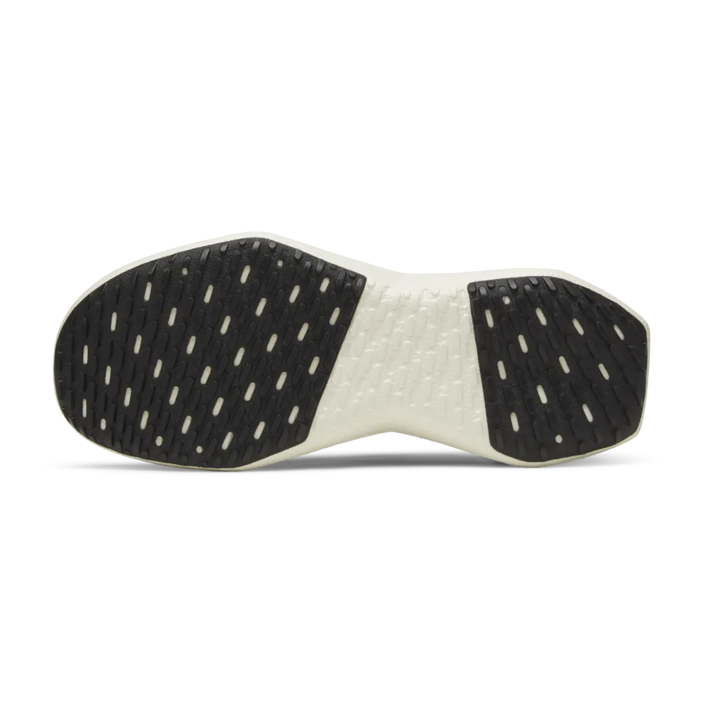 Men's Tree Dasher 2 - Natural Black/Chasm Teal (Stony Cream Sole) Impact Ready