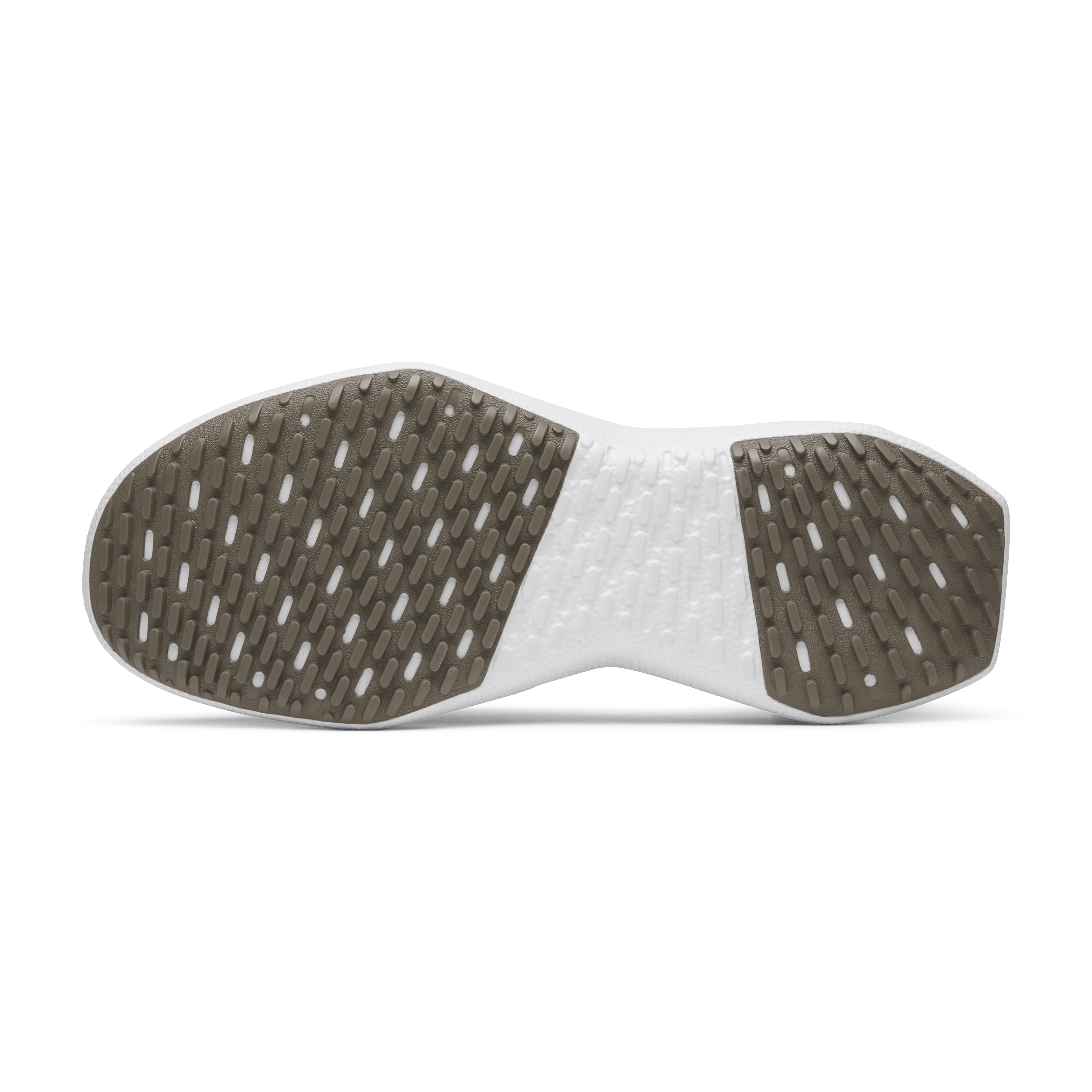 Men's Tree Dasher 2 - Natural Black/Royal Blue (Blizzard Sole) Sculpted comfort