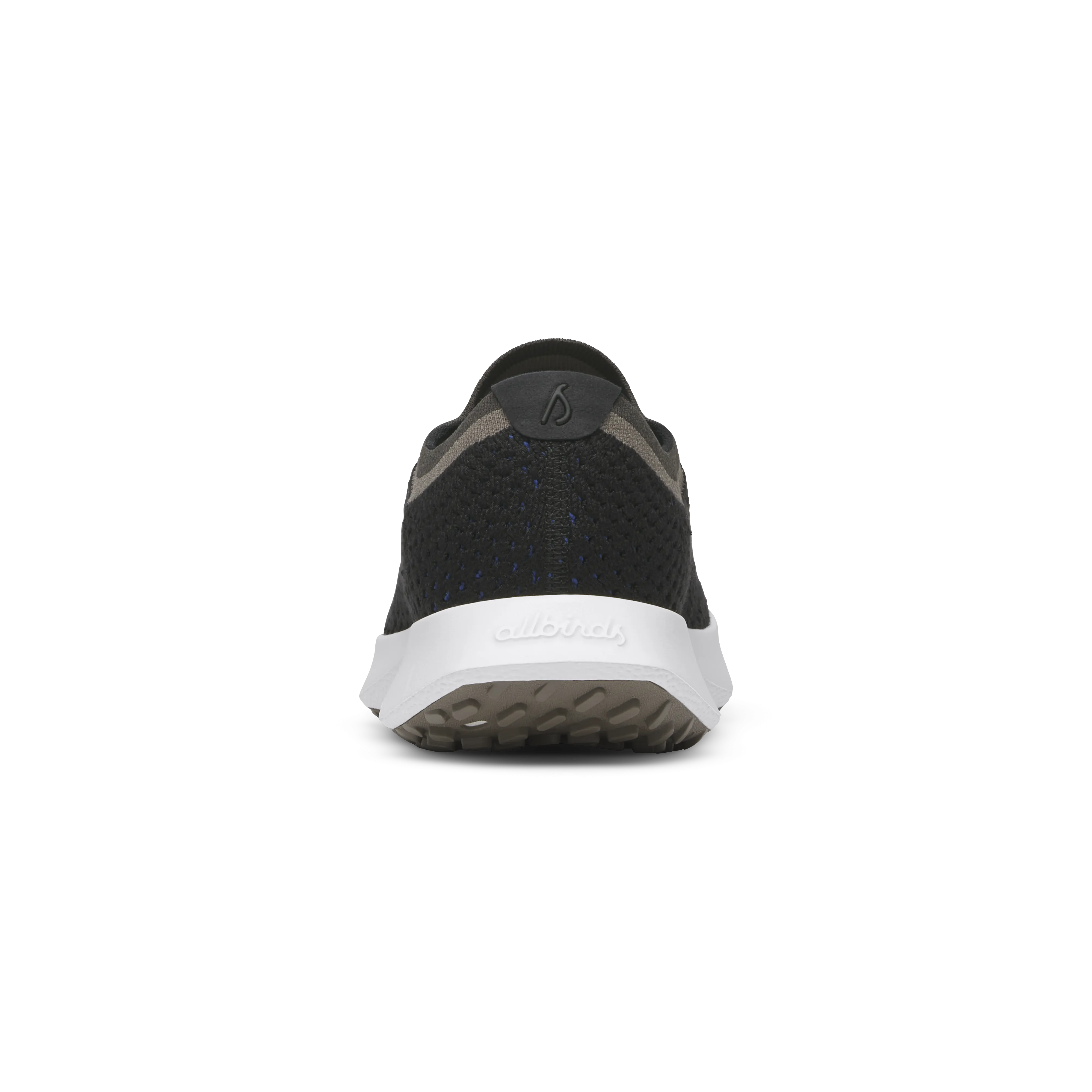 Flexible Lining Men's Tree Dasher 2 - Natural Black/Royal Blue (Blizzard Sole)