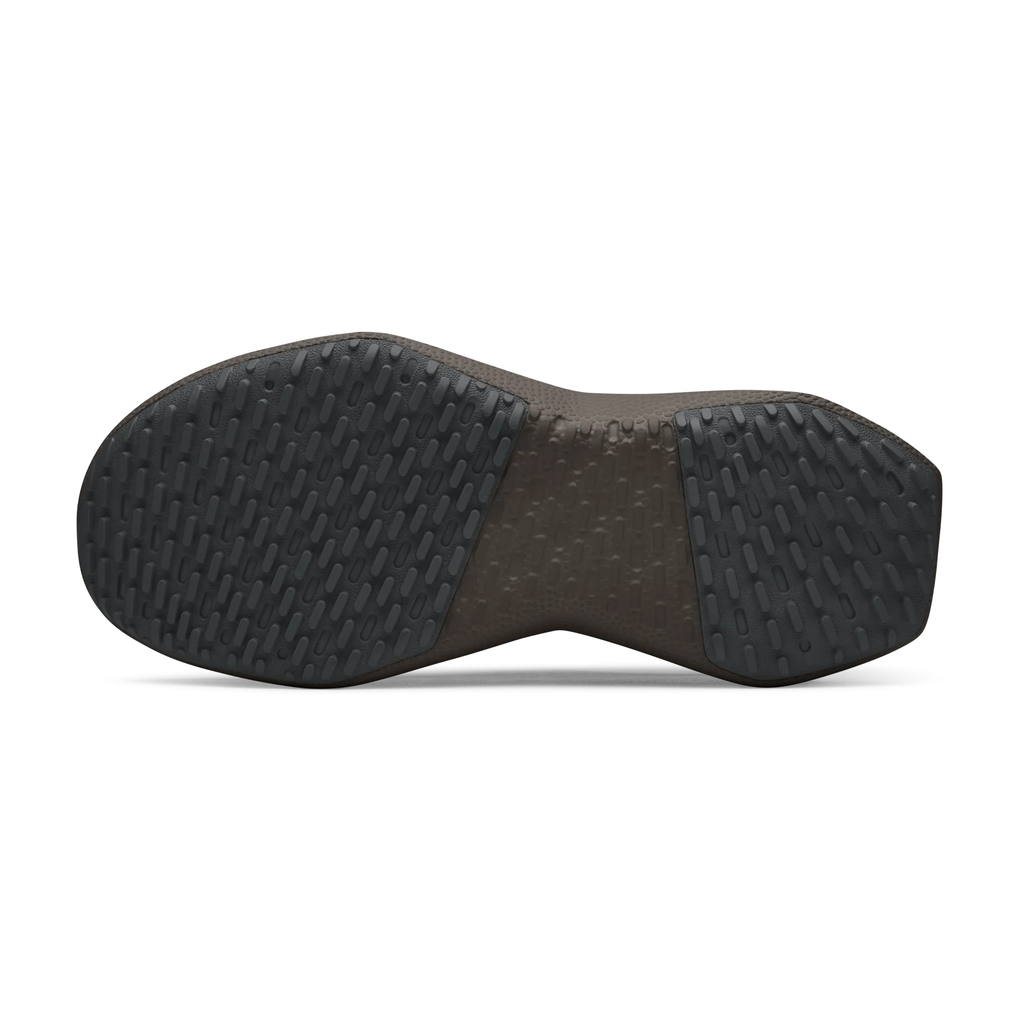 Simple Edge RubberOutsole Men's Tree Dasher 2 - Rustic Brown (Rustic Brown Sole)