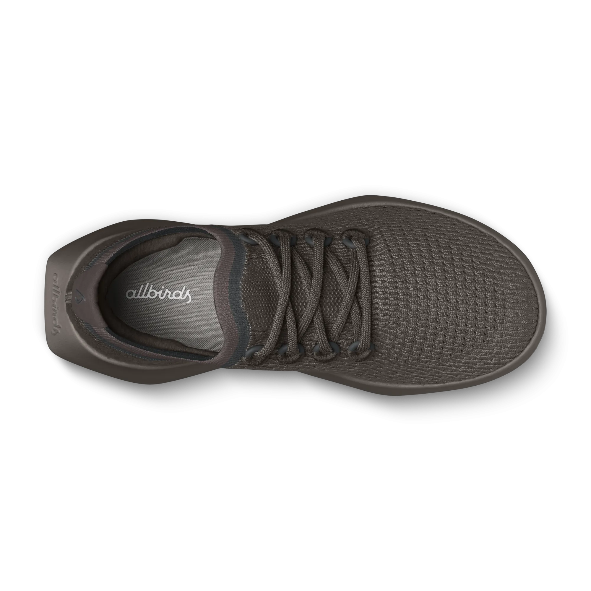 Compression Resistant Midsole PU midsole Men's Tree Dasher 2 - Rustic Brown (Rustic Brown Sole)