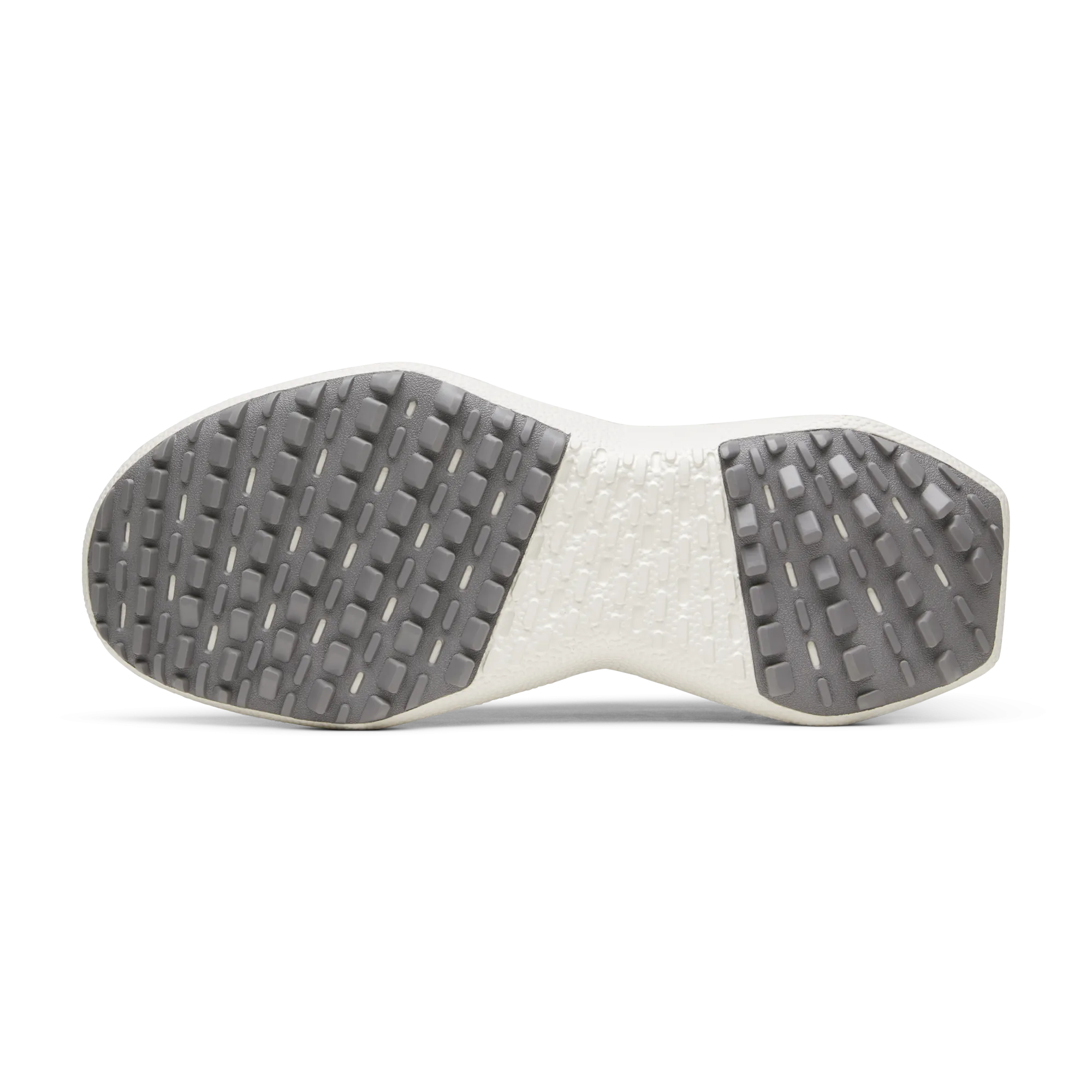 Feet First Men's Tree Dasher 2 - Utility - Blizzard/Hazy Pine (Natural White Sole)