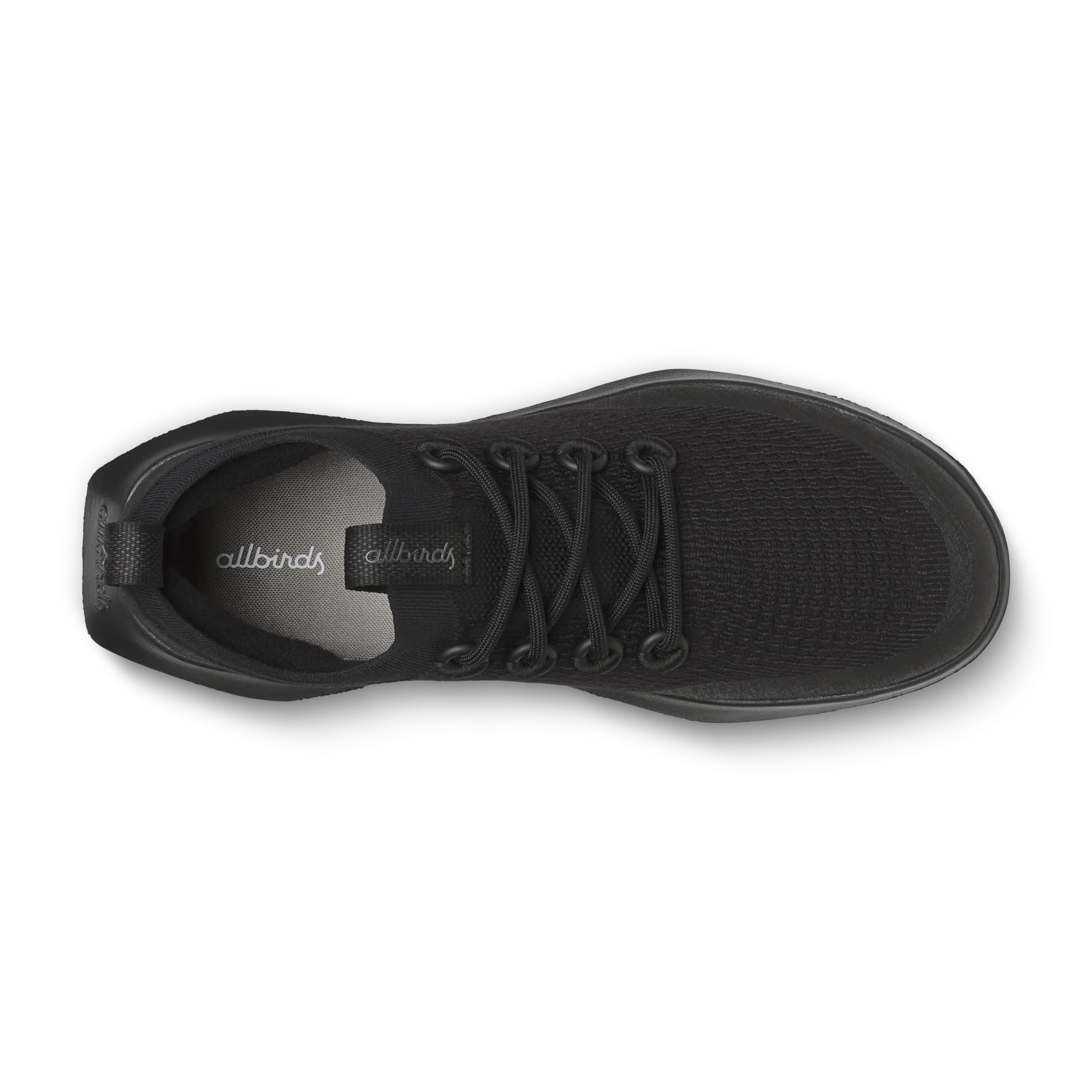 Men's Tree Dasher 2 - Utility - Natural Black (Natural Black Sole) Sport Fashion