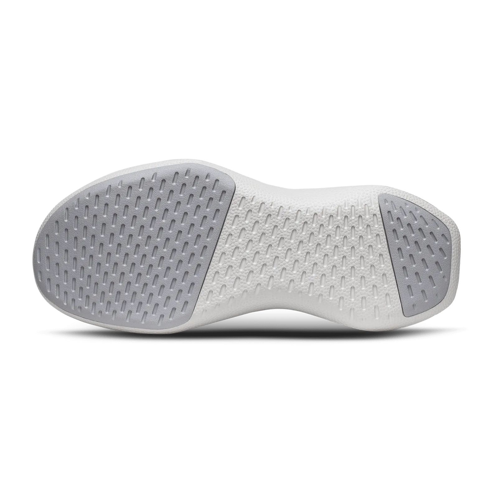 Men's Tree Dasher Relay - Blizzard (Blizzard Sole) Instant Step Comfort Comfort Fit