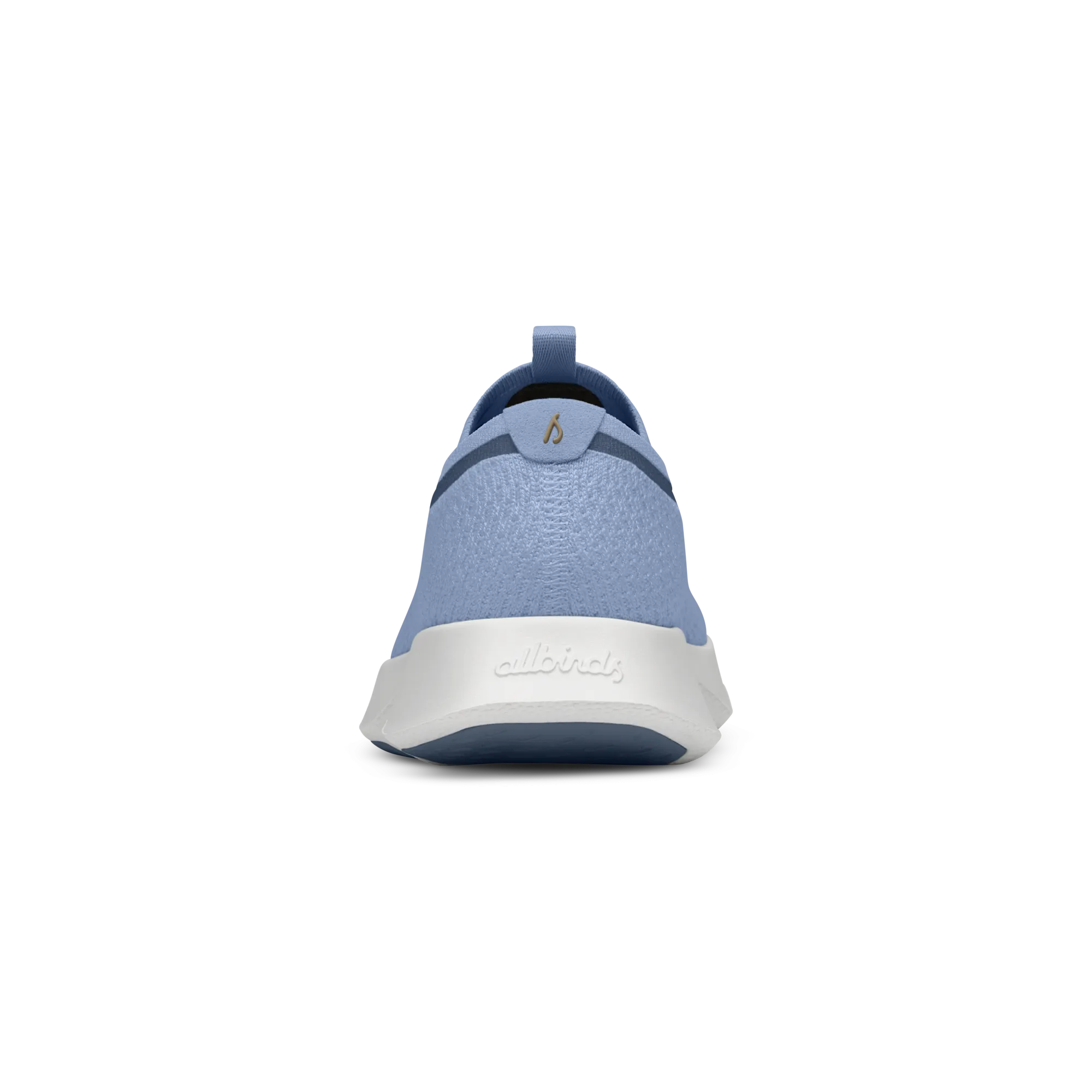 Padded Support Men's Tree Dasher Relay - Hanami Blue (Blizzard Sole)