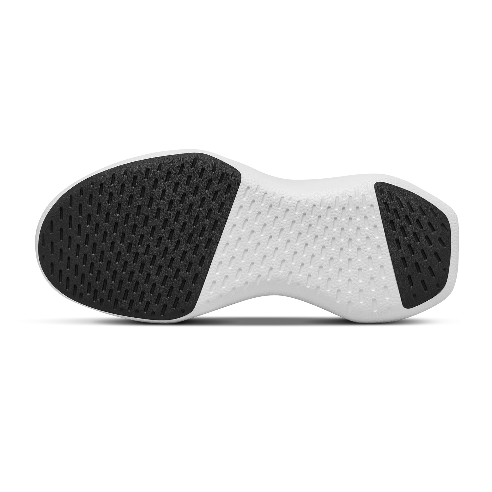 Quick Movement Shoes Men's Tree Dasher Relay - Natural Black (Blizzard Sole)